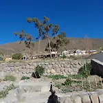 Munata Chusmiza Ltda.