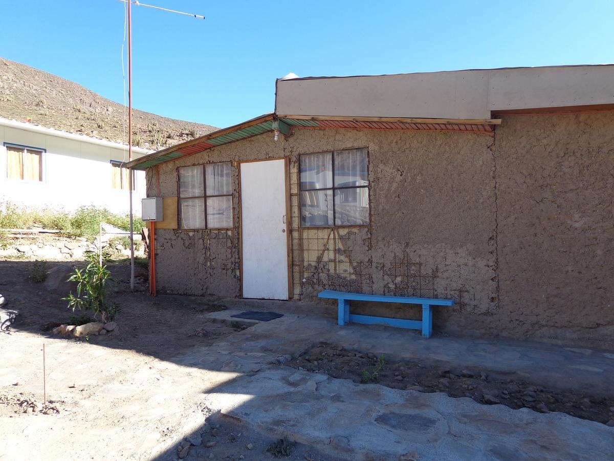Hotel Munata Chusmiza Ltda. Iquique