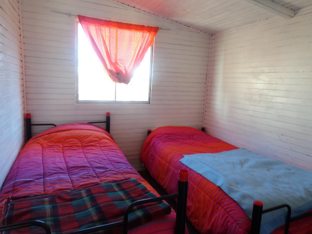 Munata Chusmiza Ltda. Hotel