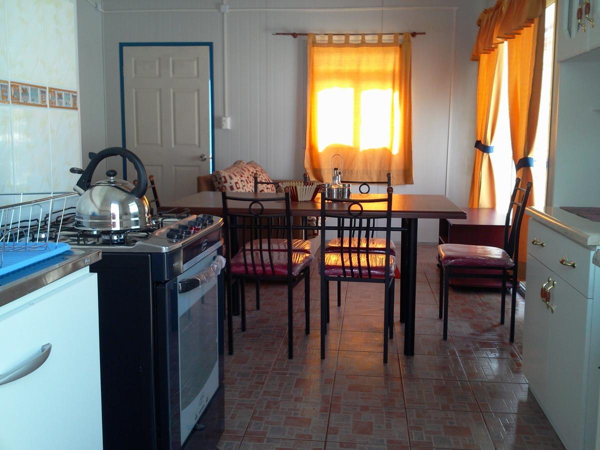 Munata Chusmiza Ltda. Hotel Iquique