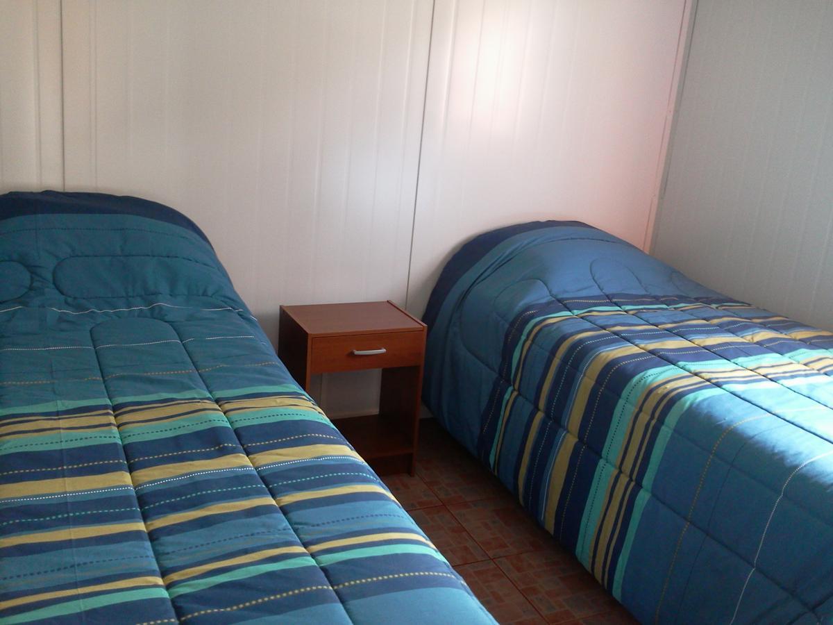 Hotel Munata Chusmiza Ltda. Iquique